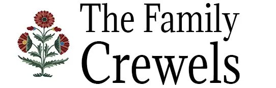 The Family Crewels
